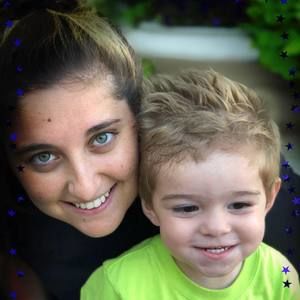 Meet your Posher, Rebeca